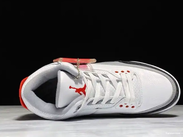 HYPE Retro NRG mens Tinker 3 Air Jordan Fire Red AQ3835-160 0508